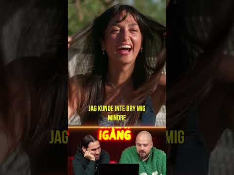 Hahahah älskar Samir thumbnail