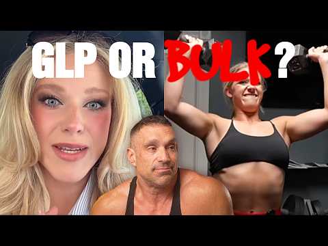 GLP Or Bulk? thumbnail