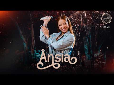 Marília Tavares - ÂNSIA | A Música que EstáBombando no Norte e Nordeste thumbnail