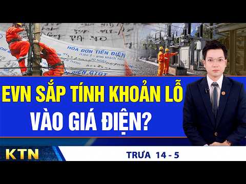 TRƯA 14/5: HN tính cho thuê lòng đường, vỉa hè, 45.000 đồng/m2; Thái Lan lại khiến Campuchia phẫn nộ thumbnail