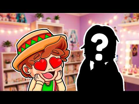 Les presento a mi NOVIA... (esta loca) 😨💀 SILVIOGAMER en MiSide 💥 thumbnail
