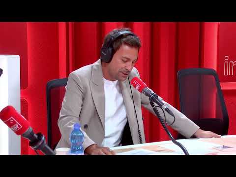 Le casse du louvre et sa journée "Vitre ouverte" - Le billet de Bertrand Chameroy thumbnail