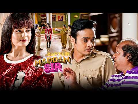 भेष बदलकर खुदको बेगुनाह कैसे साबित करेंगी Santosh Sharma | Best of Santosh Sharma thumbnail