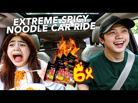 RECREATING Our Most Viral VLOG! (7 Years Ago) | Ranz and Niana thumbnail