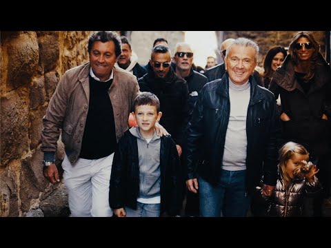 Pupo - Insieme (official music video) thumbnail