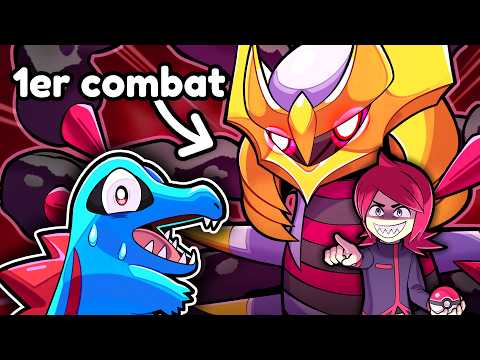 Pokemon mais TOUS les Dresseurs ont des Légendaires thumbnail