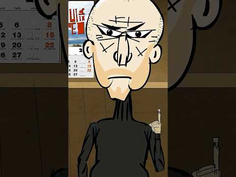 OJCIEC RUDEGO (BLOK EKIPA) thumbnail