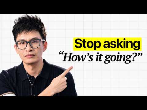 How to Talk to Anyone (Even If You Don't Know What To Say!) thumbnail
