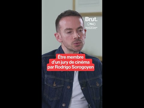 Comment ça se passe à l'intérieur d'un jury de cinéma thumbnail