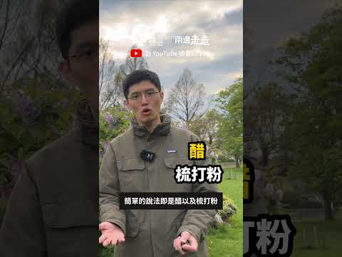 醋加梳打粉變「炸藥」？ 12歲男童遭警拘捕 ??‍♂️? thumbnail