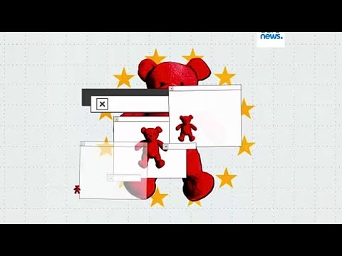 Explosion des contenues pédopornographiques générés par l'IA dans l'UE thumbnail