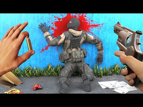 i cheated in russian roulette thumbnail