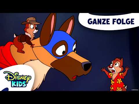 Flash, der Wunderhund - Ganze Folge | Chip & Chap thumbnail