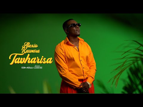 ALEXIO KAWARA - TAVHARISA thumbnail