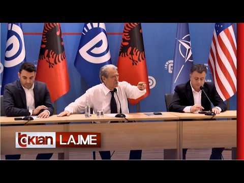 Tv Klan - Berisha: Zvërneci duhet të ndërtohet përshtatur me mjedisin thumbnail