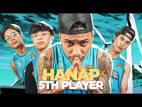 HANAP 5TH PLAYER thumbnail