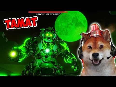 OBIT BERHASIL MENGALAHKAN BOS ZOMBIE! - Roblox Bake Or Die #end thumbnail
