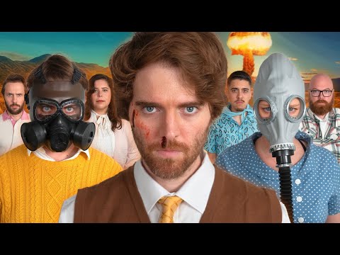 Apocalypse Conspiracy Theories thumbnail