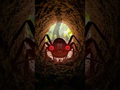 Kudeta di Kerajaan Semut thumbnail