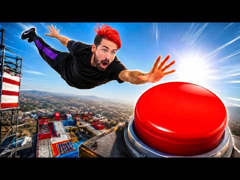 I Survived The Most Insane Parkour Challenges! thumbnail