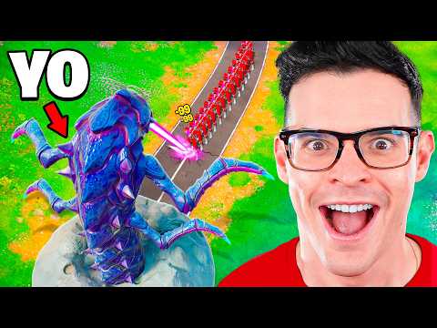 Desmentí 60 Mitos de Fortnite thumbnail