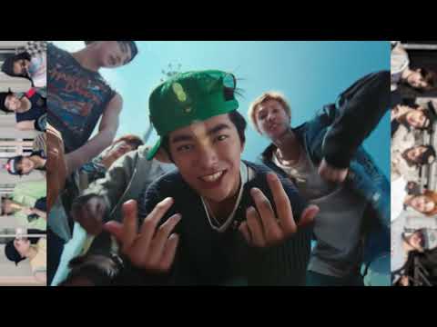 Cortis "GO" -x- Spotem Gottem "BEATBOX" | Mashup | @SPOTEMGOTTEM @cortis_bighit thumbnail