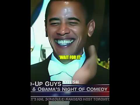 Obama & McCain Troll Eachother 😂 thumbnail