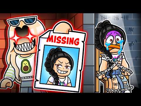 MY BULLY WENT MISSING... thumbnail