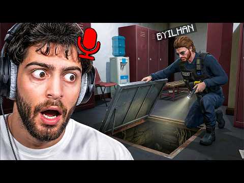 JE DECOUVRE DES SECRETS ILLÉGAUX DE LA POLICE... 💀😱 (PARIS RP) #9 thumbnail