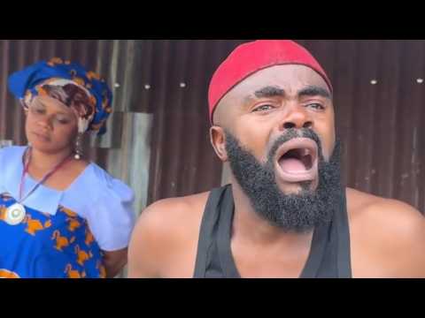 OMG just Imagine this woman ooo  | Chief Imo | Latest Nigeria Comedy 2026 thumbnail