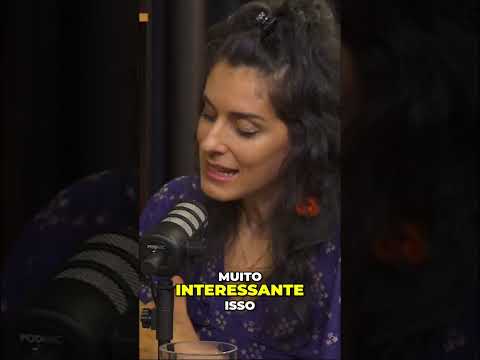 Aos 40 anos percebi o quanto sou parecida com minha mãe - Bianca Gismonti - Cortes Música em Pessoa thumbnail