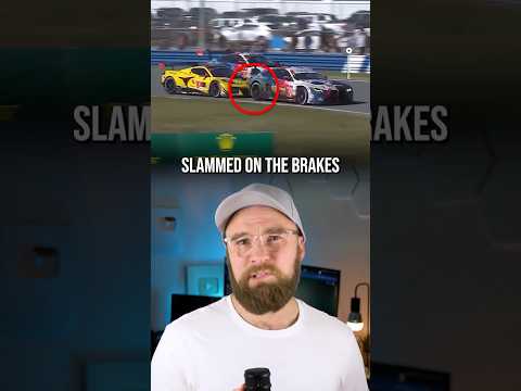 Corvette's Revenge. thumbnail