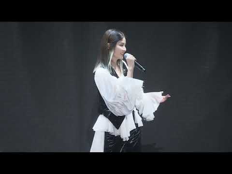 KELLY CHEN 陳慧琳《我敢去愛》Live @ Season 2 萬人結界演唱會 thumbnail