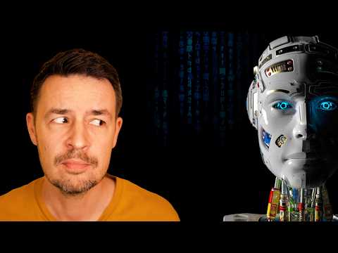 Jak pomagamy robotom przejąć świat | Tech Week thumbnail