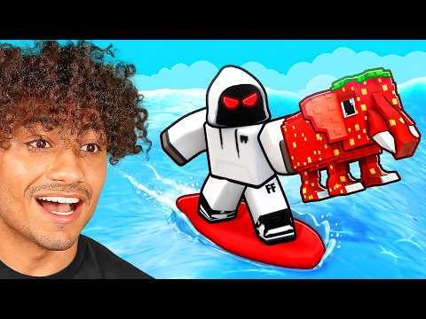 ROBLOX SURF FOR BRAINROTS.. thumbnail
