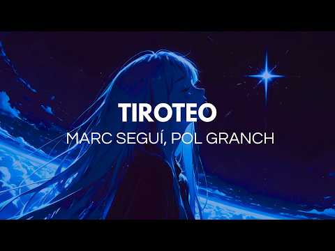 Marc Seguí, Pol Granch - Tiroteo (Letra) thumbnail