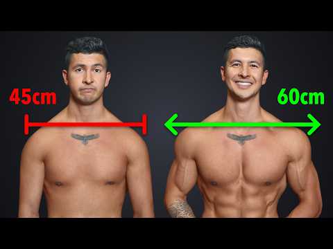 Why Some Guys Build Muscle 3x Faster (How You Can Too) thumbnail
