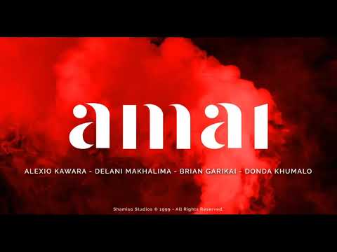 Amai - Guess thumbnail