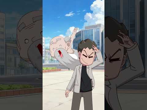 眼看好友锤锤要离职，鸡仔开启疯狂挽留模式 thumbnail