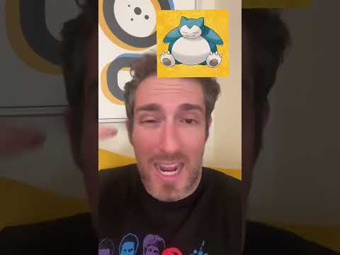 Ophthalmologist Assesses the Visual Function of Cartoon Characters | Part 4 thumbnail