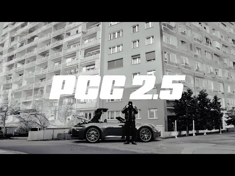 Paluch ft. Hubert. - Płaszczyzny (prod. Chris Carson) thumbnail