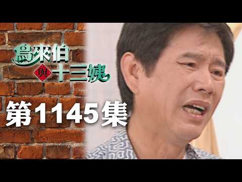 鳥來伯與十三姨【新再製】EP1145｜三立台劇 thumbnail