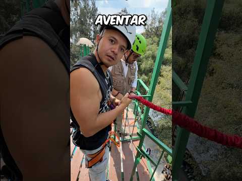 ITZA ARRUINÓ MI SALTO 😭 thumbnail