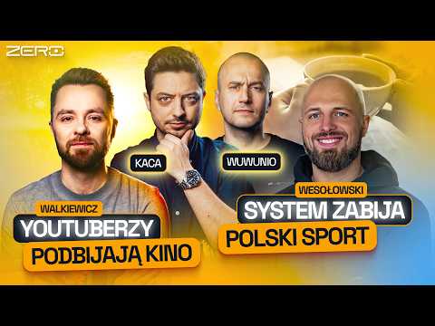 7:00: ŁUKASZ KACA & WUWUNIO - PORANEK thumbnail