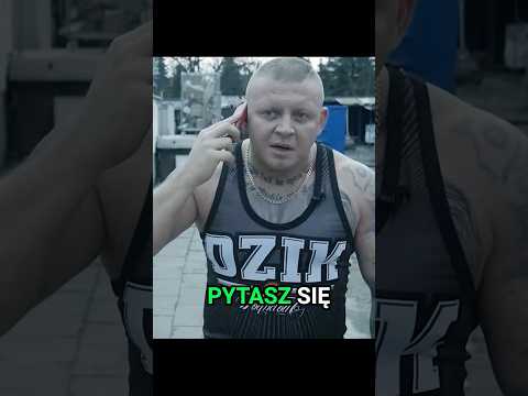 PITBULL PARODIA- Niebezpieczne Wypieki 🍩🤣 #kabaret #skecz #humor #komedia #śmieszne thumbnail