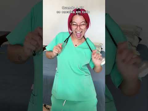QUANDO O 67 SE ENCAIXA EM TUDO ... thumbnail