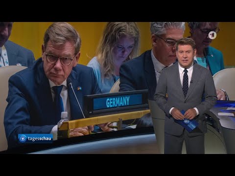 tagesschau 20:00 Uhr, 03.06.2026 thumbnail