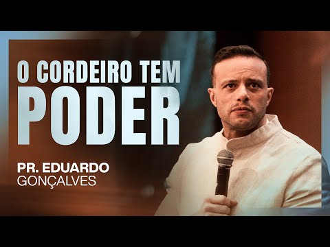 PR EDUARDO GONÇALVES - PERMANEÇA EM OBEDIÊNCIA thumbnail
