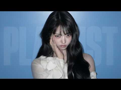 #22 KPOP GIRL GROUP PLAYLIST | MEOVV, izna, JENNIE, BABYMONSTER, i-dle, IZ*ONE + MORE | Tyna Nguyễn thumbnail