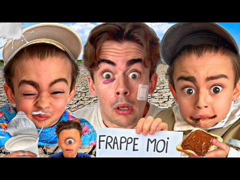 LES ENFANTS LES PLUS DRÔLES🤣 (Compilation) Le Déraciné🍃(best of) thumbnail